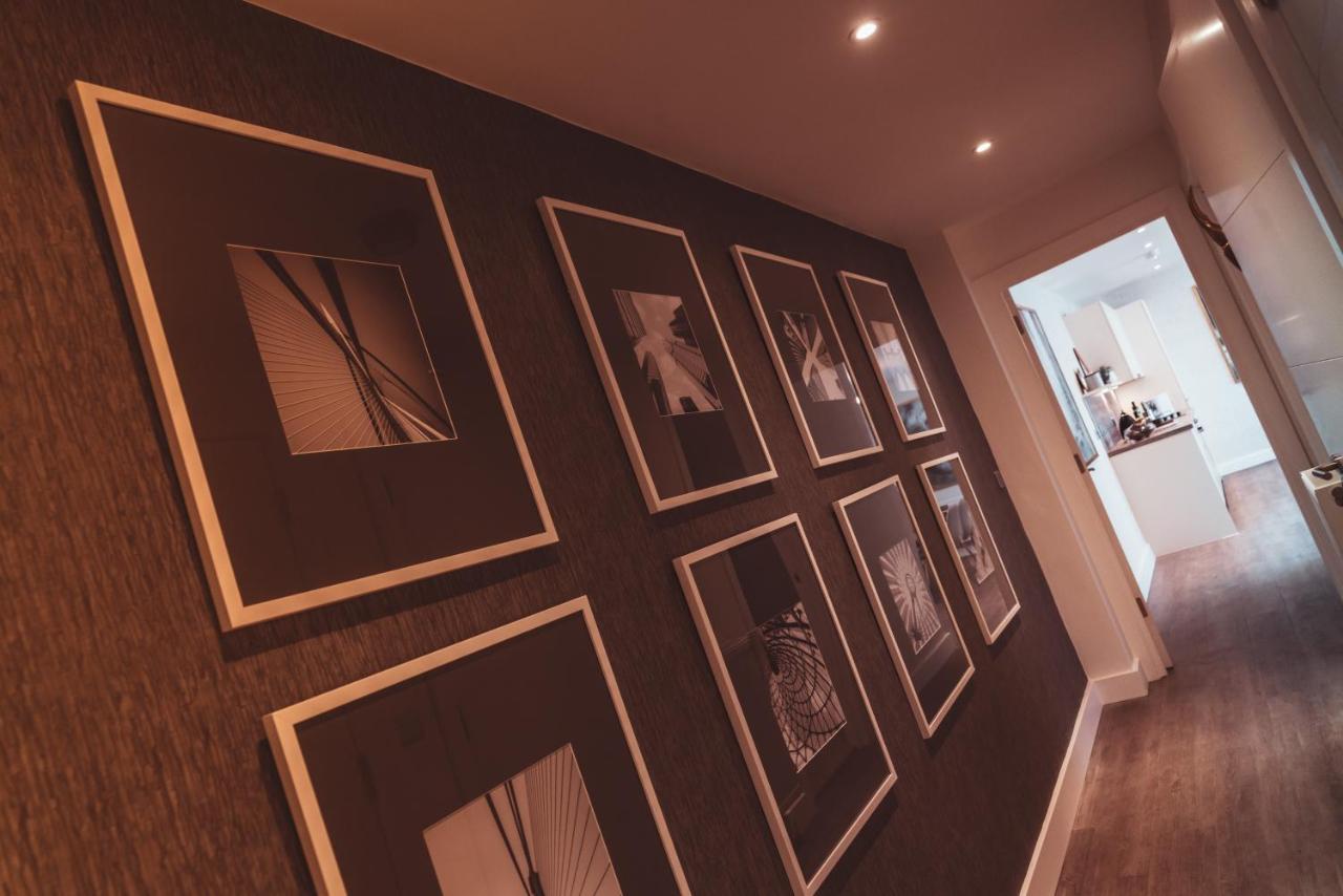 Seven Living Ashford - Modern And Spacious Apartments Ngoại thất bức ảnh