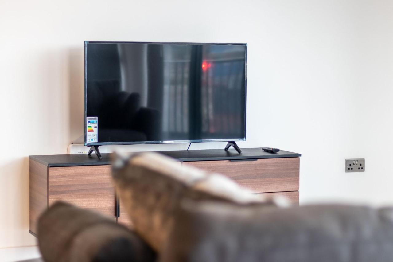 Seven Living Ashford - Modern And Spacious Apartments Ngoại thất bức ảnh